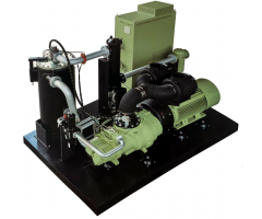 壽力空壓機LS系列機型